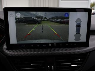 Kuga 2.5 DURATEC 180 HEV ST-LINE Powershift 2025 occasion 77680 Roissy-en-Brie