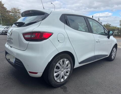 Clio IV dCi 75 E6C Business 2020 occasion 44800 Saint-Herblain