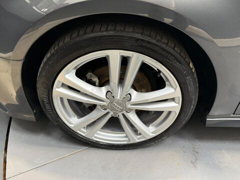 A3 35 TFSI 150 S tronic 7 S Line Plus 2019 occasion 62230 Outreau