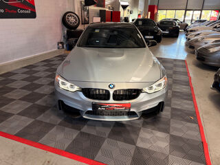 M4 431 ch M DKG7 - Vidange BVA ok- Historique disponible- HK- T 2016 occasion 44470 Carquefou