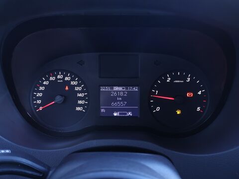 Sprinter FGN 314 CDI 39 3.5T 2020 occasion 77680 Roissy-en-Brie