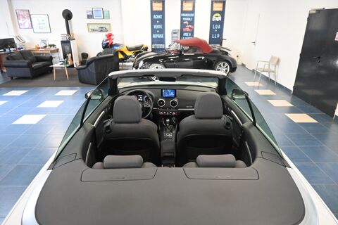 A3 35 TFSI CoD 150 S tronic 7 2019 occasion 72650 Saint-Saturnin