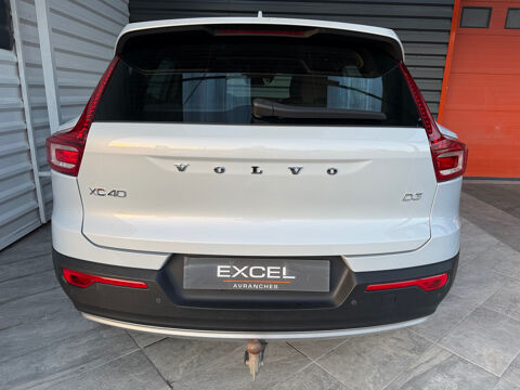 XC40 D3 AdBlue 150 ch Dynamique Business 2020 occasion 50300 MARCEY-LES-GREVES