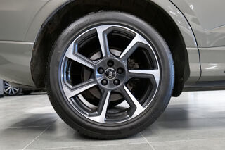 Q3 35 TDI 150CH S TRONIC 7 S LINE 1&deg; MAIN / FRANCAIS / TVA RECU 2023 occasion 69008 LYON 8EME