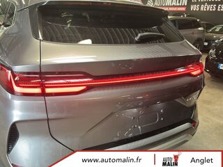 Seal U 1.5l DM-i 218 ch PHEV Boost 2026 occasion 64600 Anglet