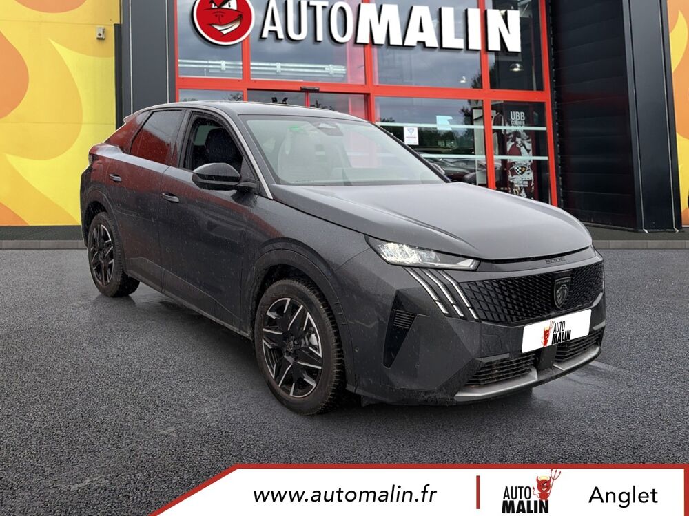 3008 Hybrid 145 e-DCS6 Allure Business 2026 occasion 64600 Anglet
