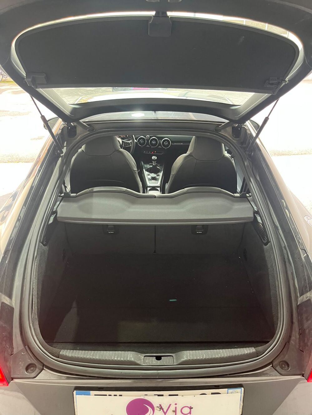 TT 2.0 TDI 184 2016 occasion 59240 Dunkerque
