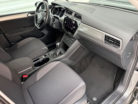 Touran 1.5 TSI EVO 150 DSG7 5pl Trendline 2020 occasion 50300 MARCEY-LES-GREVES