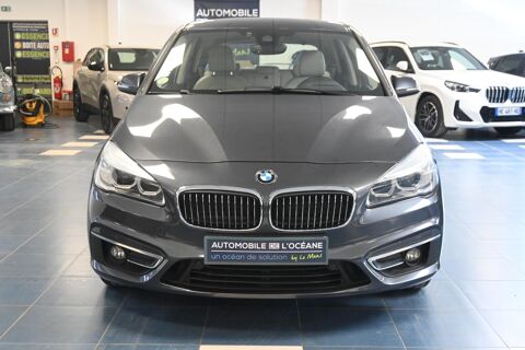Serie 2 Active Tourer 218d 150 ch Luxury Edition Hello Future A 2016 occasion 72650 Saint-Saturnin