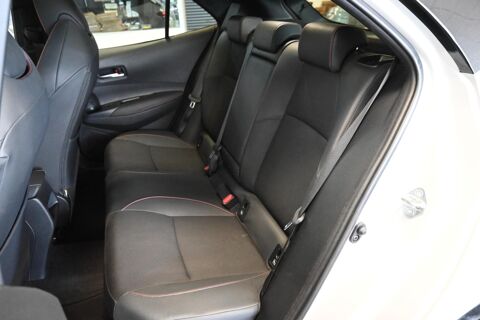 Corolla 196ch GR Sport 2024 occasion 72650 Saint-Saturnin