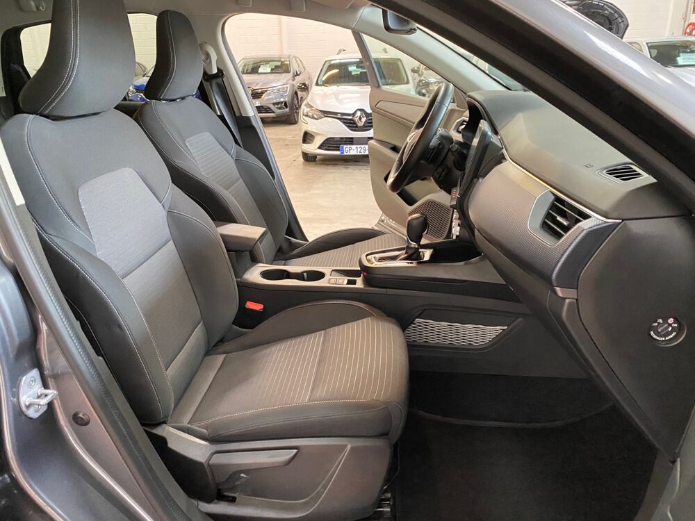 Arkana 1.3 TCe 140 EDC Evolution - 13500 EUROS EXPORT ALGERIE TUNIS 2022 occasion 91120 Palaiseau