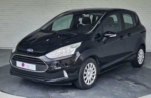 Ford B-max 1.0 EcoBoost 100 S&S Trend 2014 occasion Dunkerque 59240