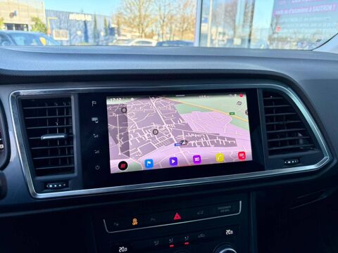 Ateca 1.5 TSI 150 ch ACT Start/Stop DSG7 Style Business 2023 occasion 44880 Sautron