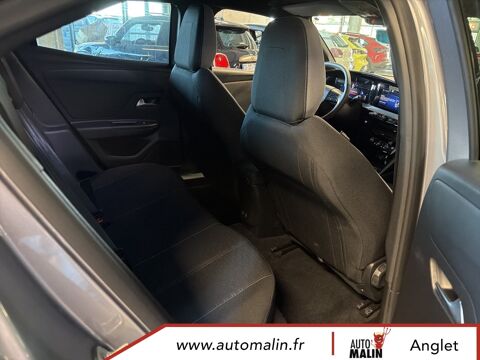 Mokka 1.2 Turbo Hybrid 145 ch e-DCT6 Edition 2025 occasion 64600 Anglet