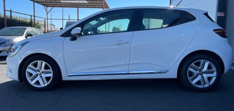 Clio V SCe 65 - 21N Zen 2022 occasion 44800 Saint-Herblain