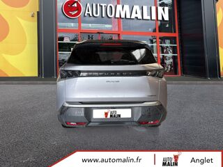 5008 Hybrid 145 ch e-DCS6 GT 2025 occasion 64600 Anglet