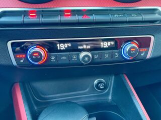 Q2 30 TFSI 116 S tronic 7 Sport 2018 occasion 44880 Sautron