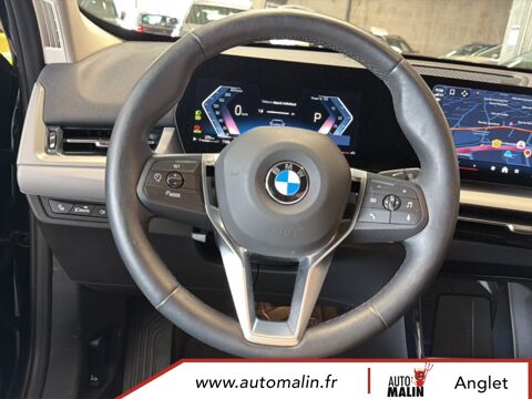 X1 sDrive 18i 136ch DKG7 2024 occasion 64600 Anglet