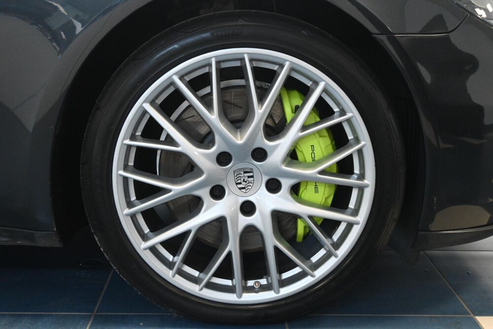 Panamera 4 V6 3.0 462 PDK Hybrid 2019 occasion 72650 Saint-Saturnin