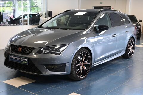 Annonce voiture Seat Leon 18449 €