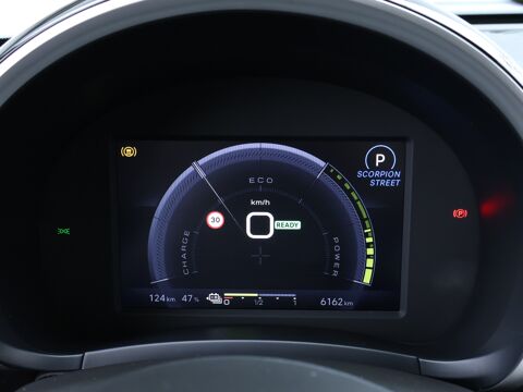 600 E Turismo 2025 occasion 77680 Roissy-en-Brie