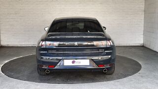 508 Hybrid 225 e-EAT8 Allure 2020 occasion 59240 Dunkerque