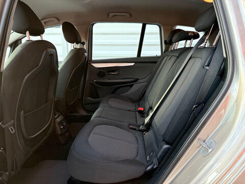 Serie 2 Gran Tourer 216d 116 ch DKG7 Business Design 2021 occasion 50300 MARCEY-LES-GREVES