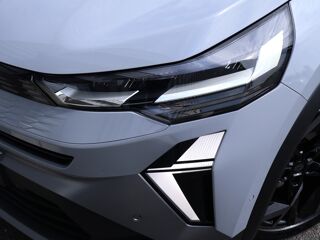Symbioz E-Tech full hybrid 145 Esprit Alpine 2025 occasion 77680 Roissy-en-Brie
