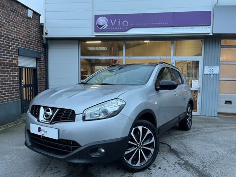 Nissan qashqai 1.6 dCi 130 Connect Edit
