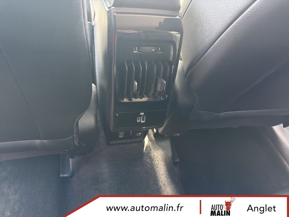 Compass 1.3 PHEV T4 240 ch 4xe eAWD S *TOUTES OPTIONS SAUF TO* 2022 occasion 64600 Anglet