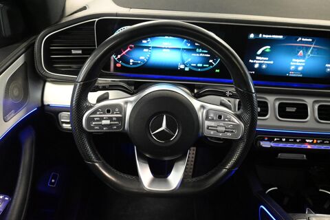 Classe GLE 300 d 9G-Tronic 4Matic AMG Line - 7 Places 2023 occasion 72650 Saint-Saturnin