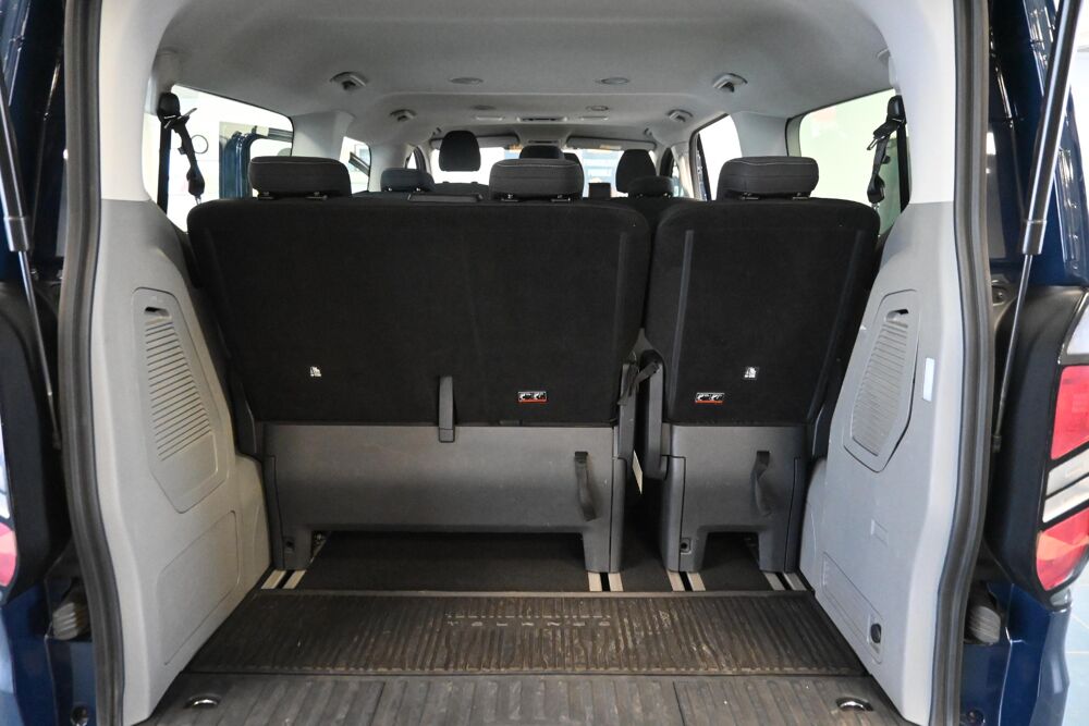 Tourneo VP 320 L2H1 2.0 EcoBlue 150 ch Titanium 2024 occasion 72650 Saint-Saturnin