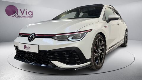 Annonce voiture Volkswagen Golf 37490 �