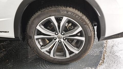 RX 450h 3.5 V6 313 E-Four Fairways E-CVT 2018 occasion 59240 Dunkerque