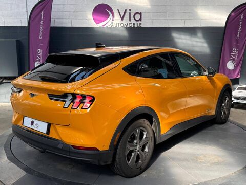 Mustang Standard Range 76 kWh 269 ch 1&deg;Main 2023 occasion 62230 Outreau
