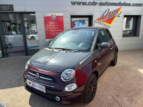 Fiat 500 SERIE 6 EURO 6D 1.2