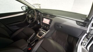 Octavia 1.0 TSI 116 ch Business 2020 occasion 59240 Dunkerque
