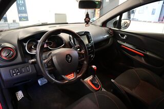 Clio IV 1.6 Turbo 200 RS EDC 2014 occasion 72650 Saint-Saturnin