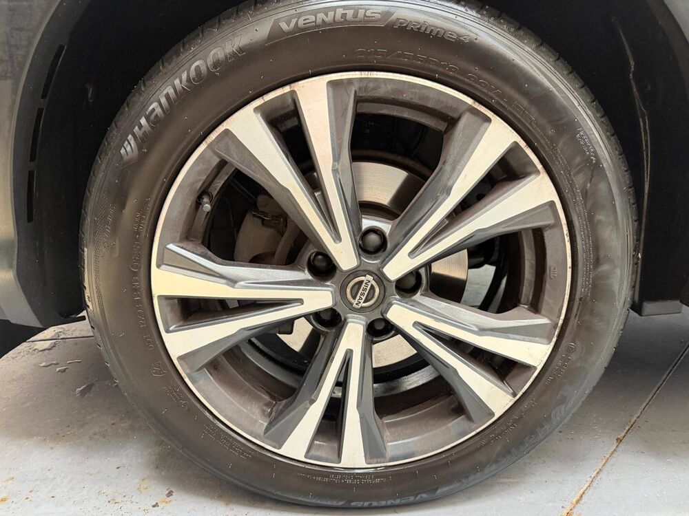Qashqai 1.5 dCi 115 N-Connecta SUIVI NISSAN 2020 occasion 62230 Outreau