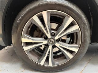 Qashqai 1.5 dCi 115 N-Connecta SUIVI NISSAN 2020 occasion 62230 Outreau