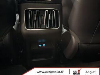 Seal U 1.5l DM-i 218 ch PHEV Boost 2026 occasion 64600 Anglet