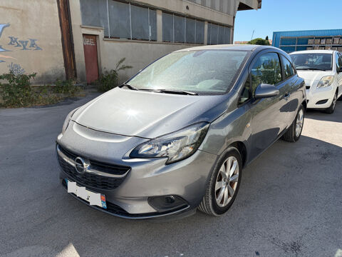 Corsa 1.4 90 ch Excite 2018 occasion 34090 Montpellier