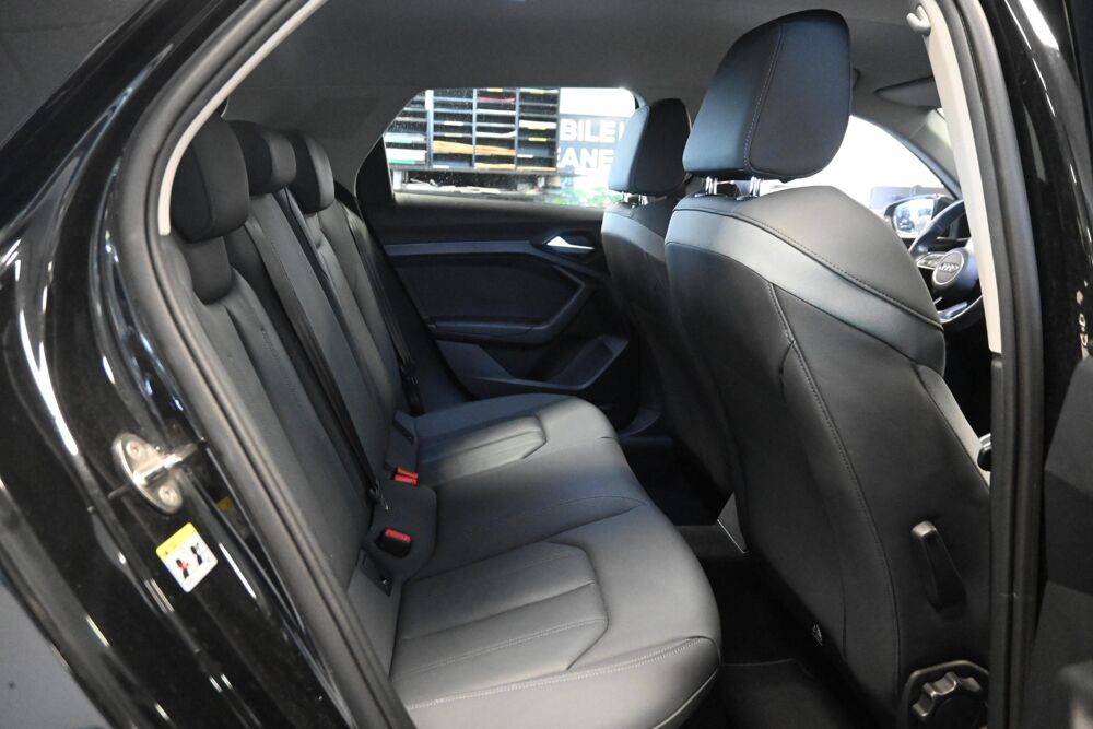 A1 35 TFSI 150 ch S tronic 7 Design Luxe 2026 occasion 72650 Saint-Saturnin