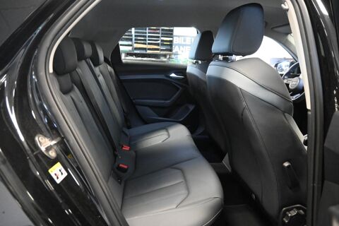 A1 35 TFSI 150 ch S tronic 7 Design Luxe 2026 occasion 72650 Saint-Saturnin
