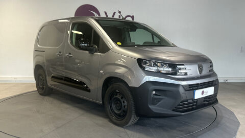 Partner M 650 KG BLUEHDI 130 S&S EAT8 2024 occasion 33600 PESSAC