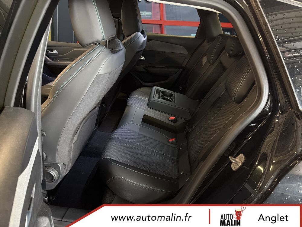 308 SW Hybrid 145 e-DCS6 Allure 2025 occasion 64600 Anglet