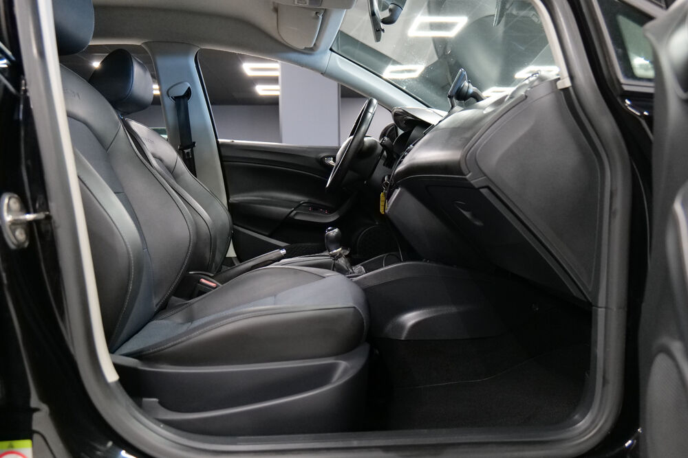 Ibiza 1.2 TSI 105 ch I Tech Plus 2014 occasion 69008 LYON 8EME