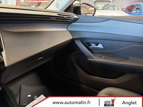308 PHEV 180 e-EAT8 Allure 2024 occasion 64600 Anglet