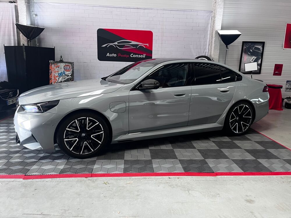 M5 PHEV 727 ch BVA8 2024 occasion 44470 Carquefou
