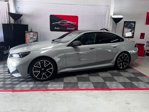 M5 PHEV 727 ch BVA8 2024 occasion 44470 Carquefou